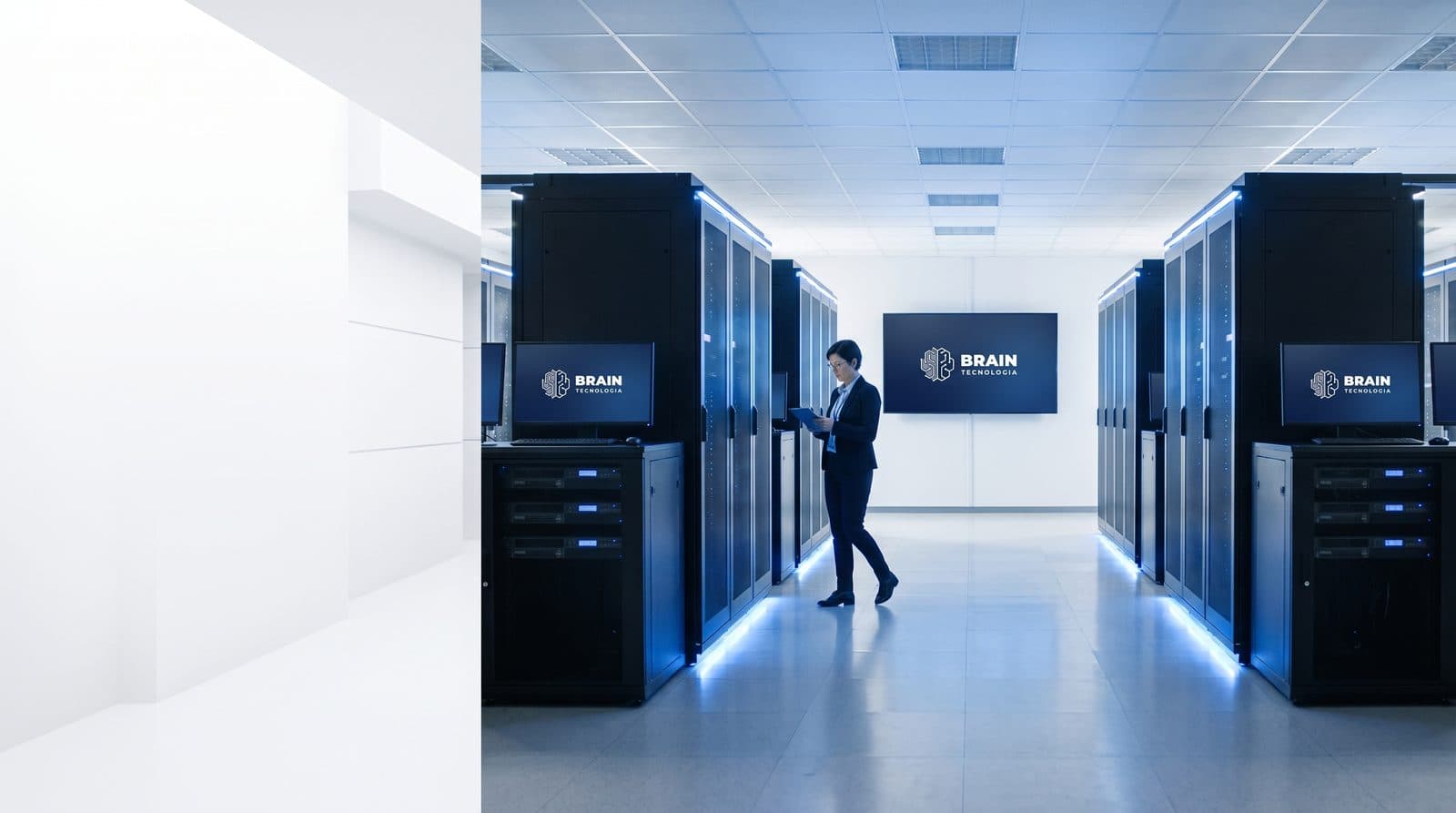 Data Center